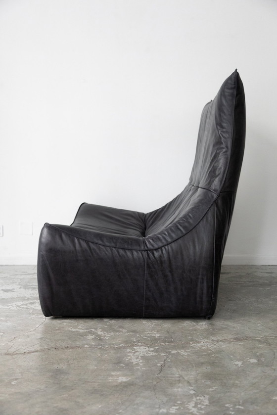 Image 1 of Sofa The Rock Von Gerard Van Den Berg Für Montis Niederlande Siebziger Jahre