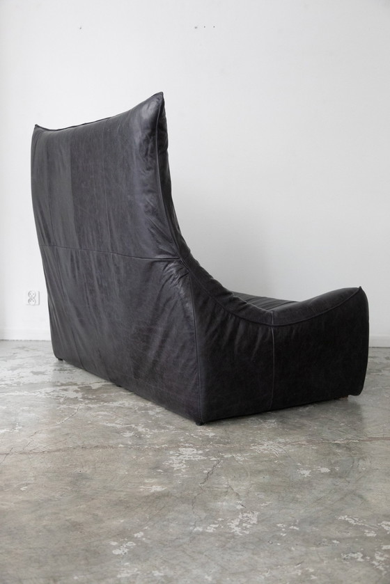 Image 1 of Sofa The Rock Von Gerard Van Den Berg Für Montis Niederlande Siebziger Jahre