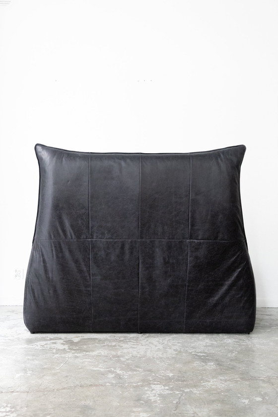 Image 1 of Sofa The Rock Von Gerard Van Den Berg Für Montis Niederlande Siebziger Jahre