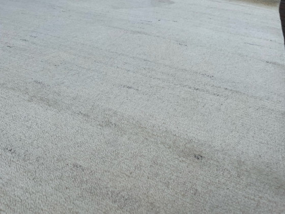 Image 1 of Brink & Campman Yeti Weißgrauer Teppich