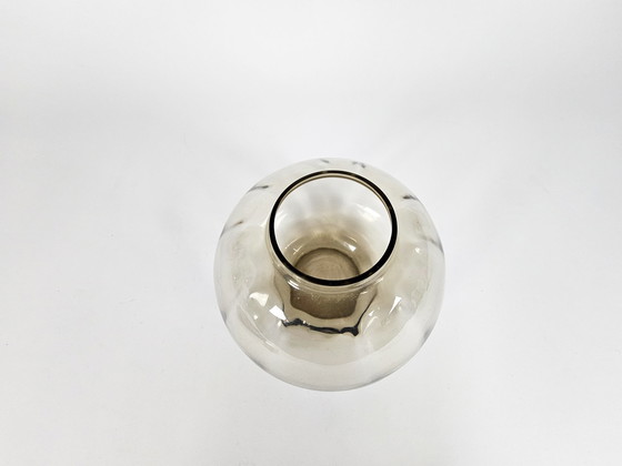 Image 1 of Kristalunie Maastricht - W.J. Rozendaal - Modell Mira - Fumi - Nr. 3 - 1931