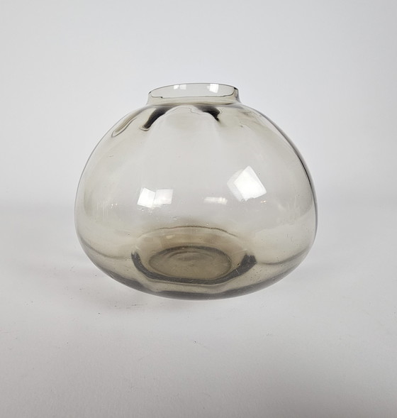 Image 1 of Kristalunie Maastricht - W.J. Rozendaal - Modell Mira - Fumi - Nr. 3 - 1931