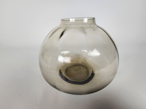 Kristalunie Maastricht - W.J. Rozendaal - Modell Mira - Fumi - Nr. 3 - 1931