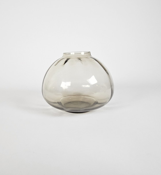 Image 1 of Kristalunie Maastricht - W.J. Rozendaal - Modell Mira - Fumi - Nr. 3 - 1931