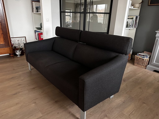 Leolux 2,5-Sitzer Sofa