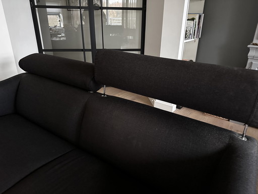 Leolux 2,5-Sitzer Sofa