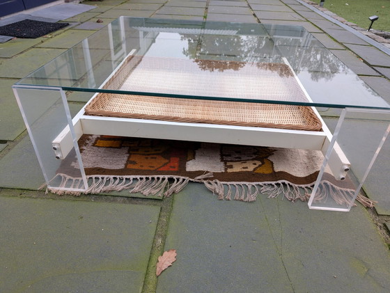 Image 1 of Space Age Couchtisch Retro Vintage