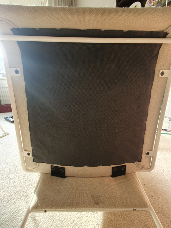 Image 1 of 4x Hennie de Jong Esszimmerstühle