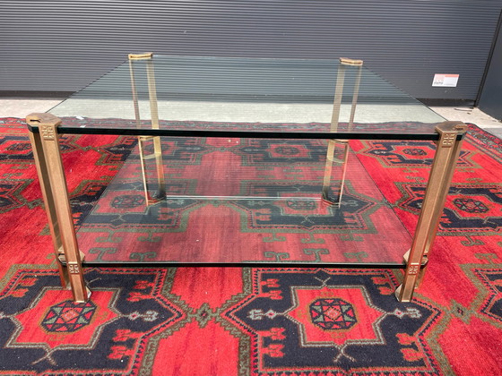 Image 1 of Couchtisch Peter Ghyczy