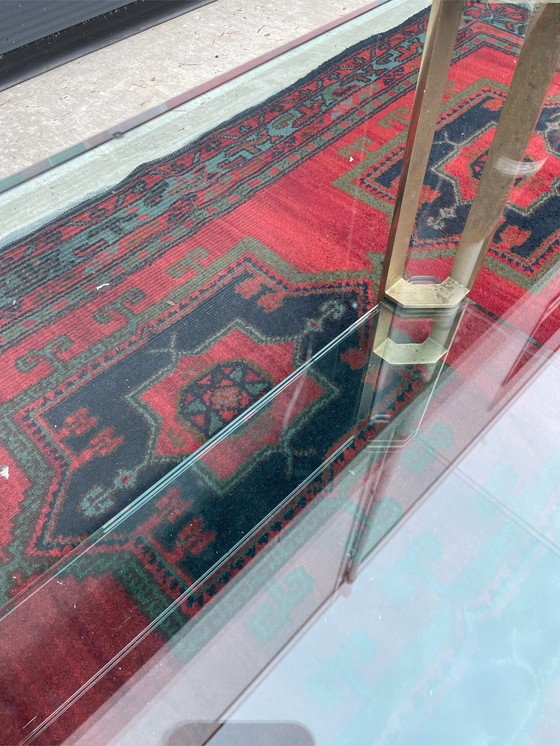 Image 1 of Couchtisch Peter Ghyczy