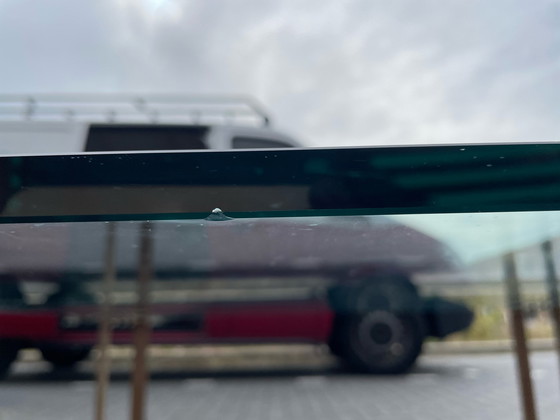 Image 1 of Couchtisch Peter Ghyczy