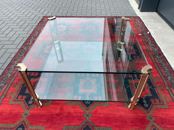 Image 1 of Couchtisch Peter Ghyczy