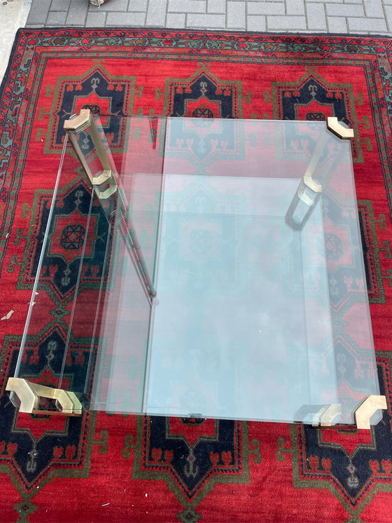 Image 1 of Couchtisch Peter Ghyczy