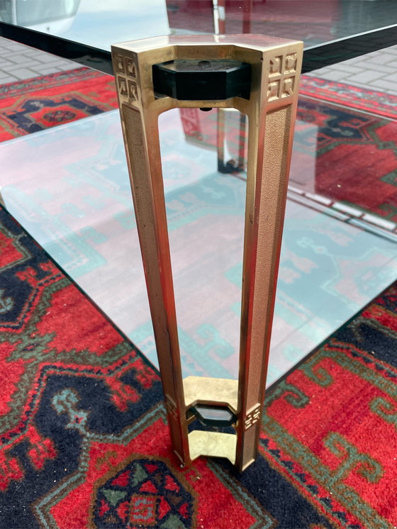 Image 1 of Couchtisch Peter Ghyczy