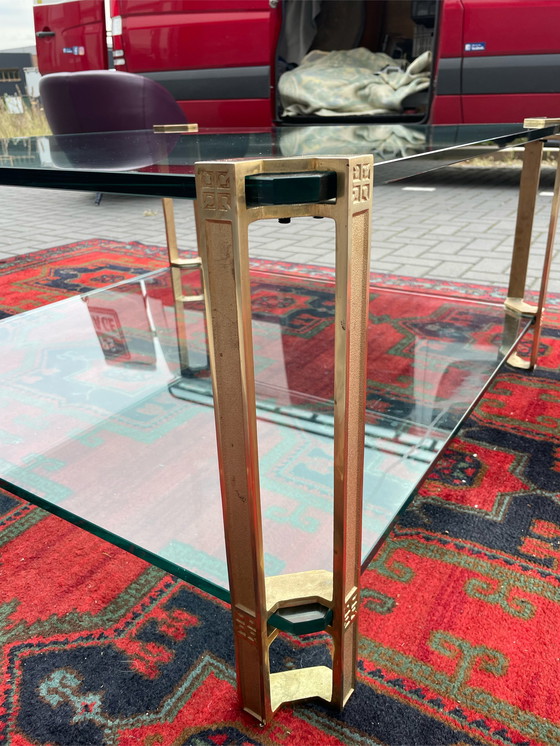 Image 1 of Couchtisch Peter Ghyczy