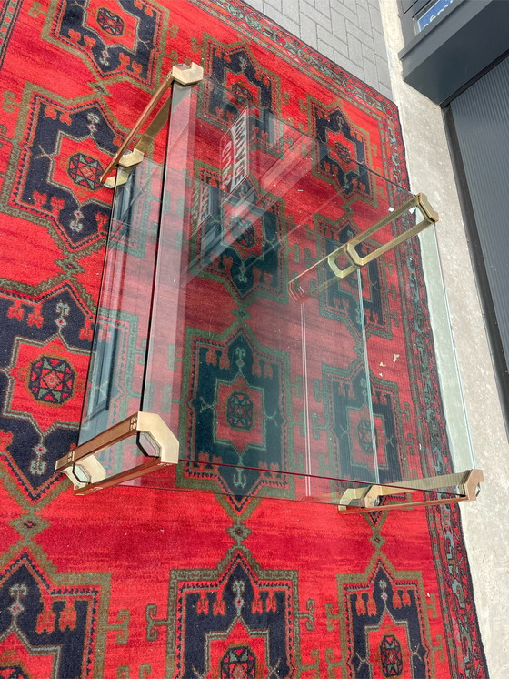 Image 1 of Couchtisch Peter Ghyczy