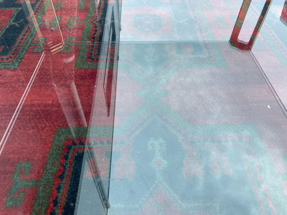 Image 1 of Couchtisch Peter Ghyczy