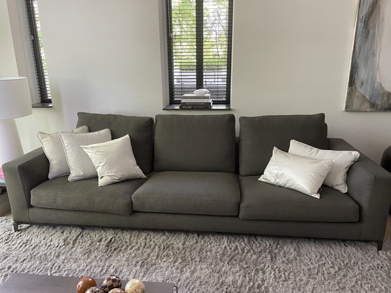 Image 1 of Minotti Andersen Couch