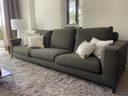 Minotti Andersen Couch