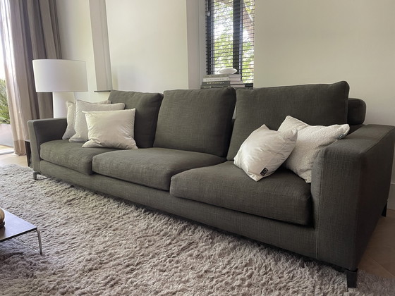 Image 1 of Minotti Andersen Couch