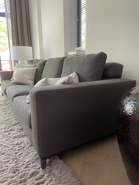 Image 1 of Minotti Andersen Couch