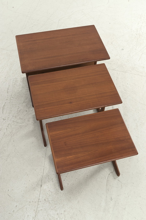 Image 1 of Kai Kristiansen Mimiset