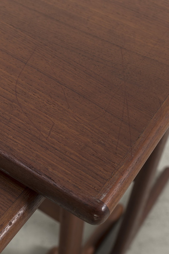 Image 1 of Kai Kristiansen Mimiset