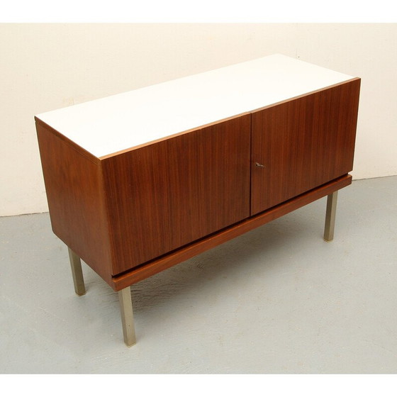 Image 1 of Vintage-Sideboard aus ostindischem Palisanderholz, 1970er Jahre
