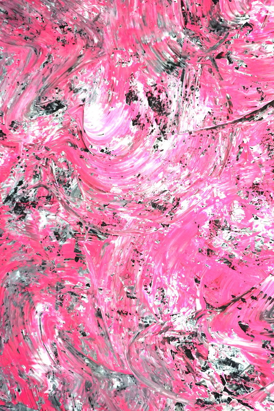 Image 1 of Jürgen Angeler - Pink Dynamics