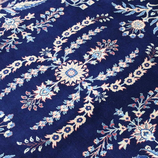 Handgeknüpfter Saruq Teppich 302X201