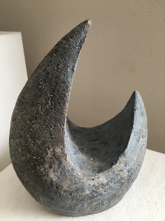 Image 1 of Keramische Skulpturenvegetation