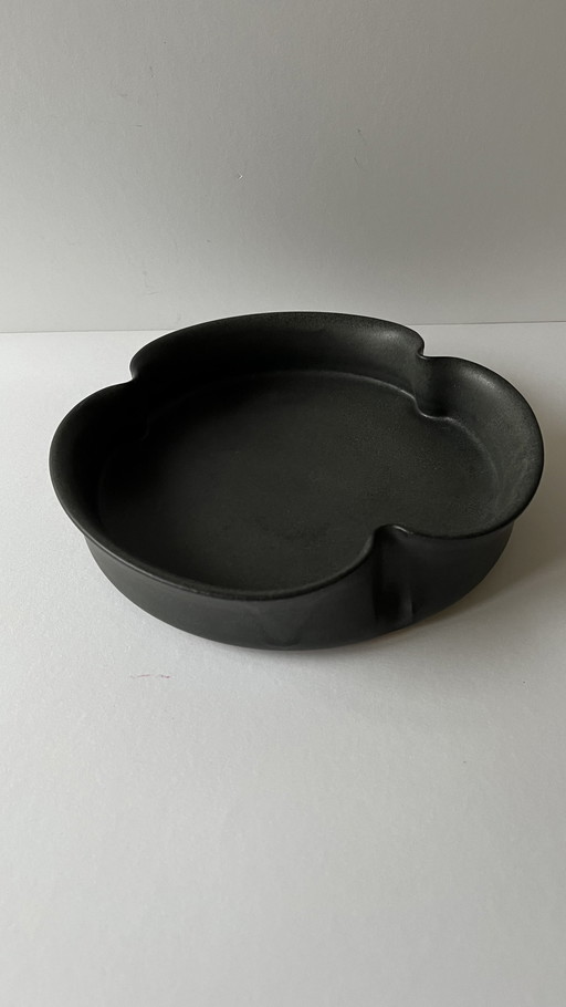 Aage Würtz Dänemark Porzellanschale