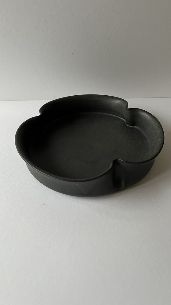 Image 1 of Aage Würtz Dänemark Porzellanschale