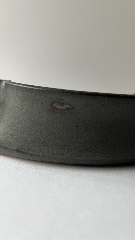 Image 1 of Aage Würtz Dänemark Porzellanschale