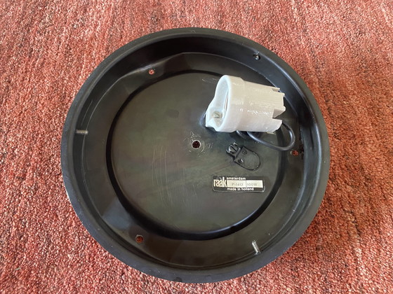 Image 1 of Tippen Sie auf Lampe mit rundem Dreieck