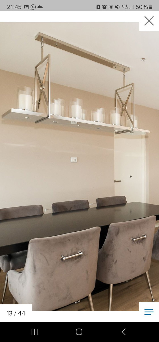 Image 1 of Eichholtz Commodore Gipfel