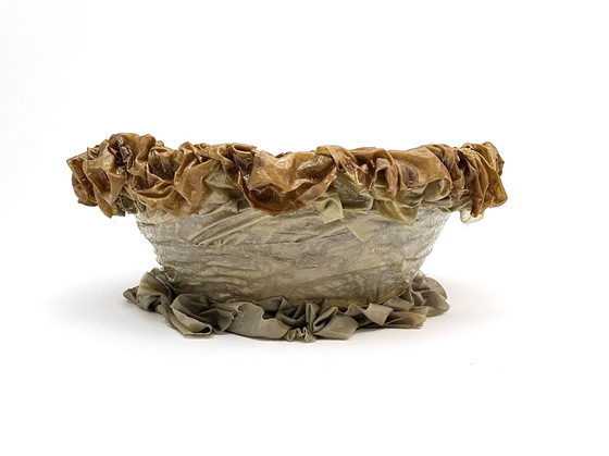 Image 1 of Vase "Big Surprise 2 Fare" von Gaetano Pesce für Meritalia "Edizioni del Pesce" 2010