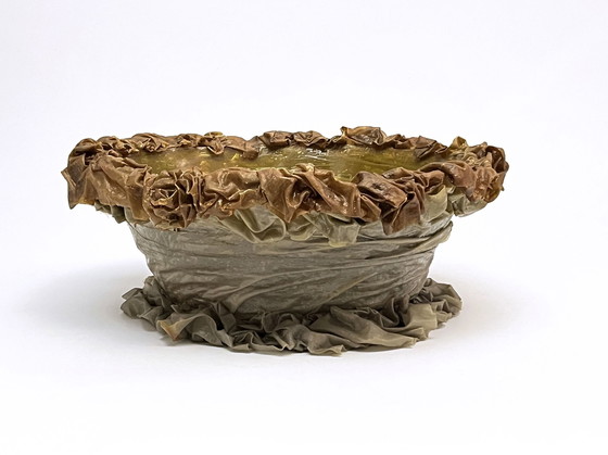 Image 1 of Vase "Big Surprise 2 Fare" von Gaetano Pesce für Meritalia "Edizioni del Pesce" 2010