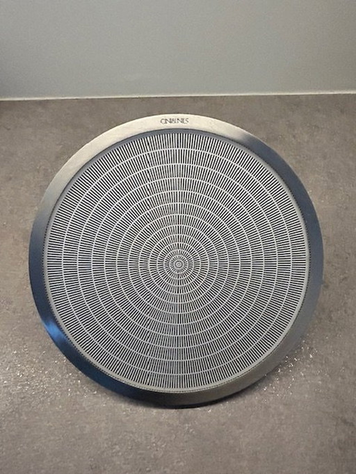 Cini und Nils Cornici