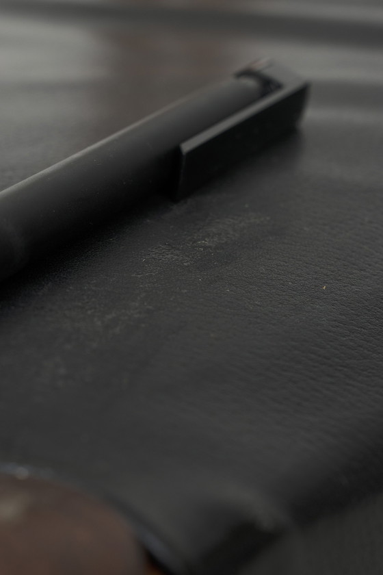 Image 1 of Satz von 4 Stühlen aus Teakholz art. 66487