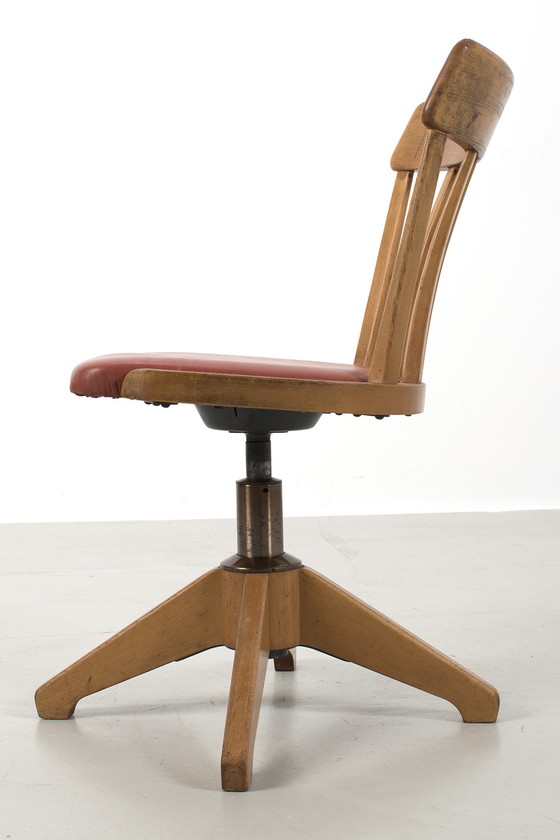 Image 1 of Vintage Bürostuhl von Sedus