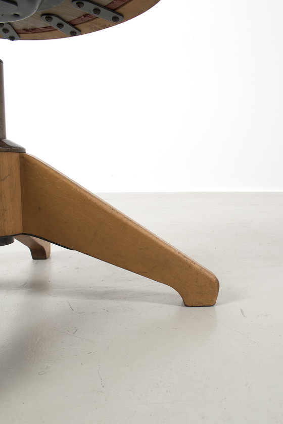 Image 1 of Vintage Bürostuhl von Sedus