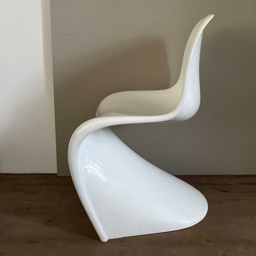Original Panton-Stuhl