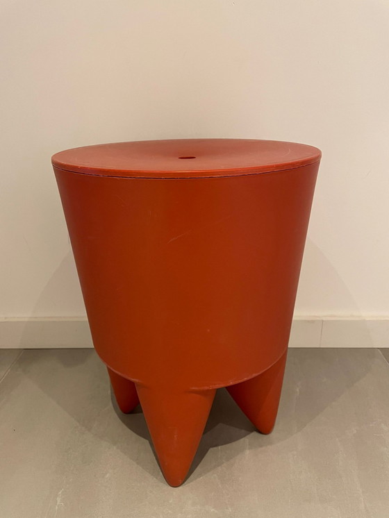 Image 1 of Philippe Starck Hocker Modell Bubu