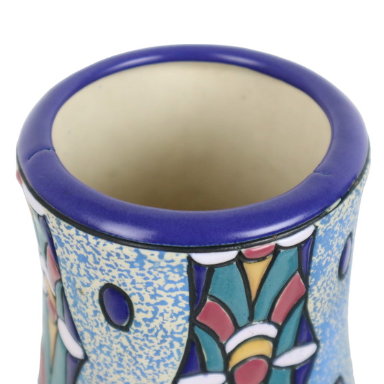 Image 1 of Amphorenvasen Art Deco