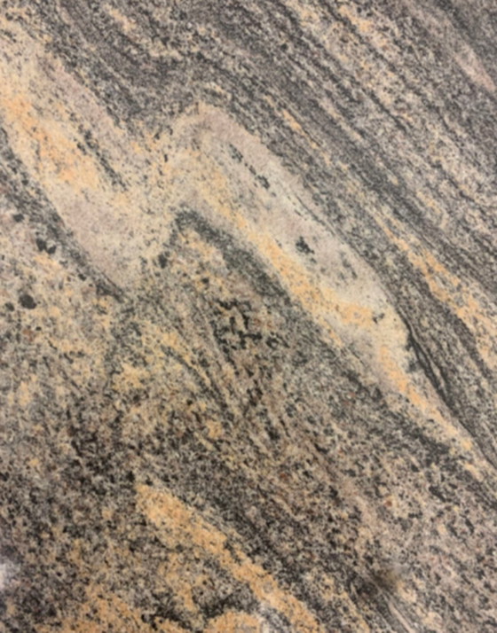 Image 1 of Mid Century Design Marmor Couchtisch von Fedam Belgien 1980er Jahre