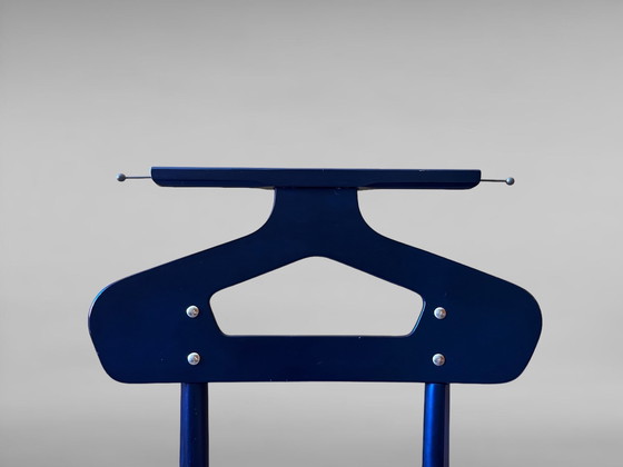 Image 1 of Night Valet Chair by Ico & Luisa Parisi for Fratelli Reguitti