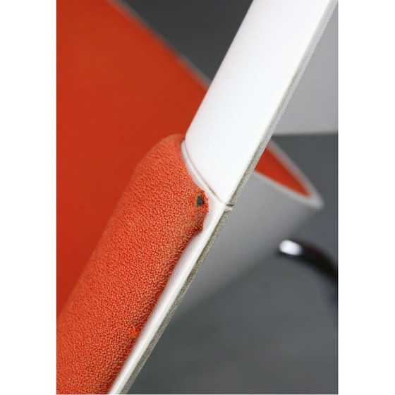 Image 1 of Ein Paar Vintage So Happy Stühle von Marco Maran für Maxdesign Italian