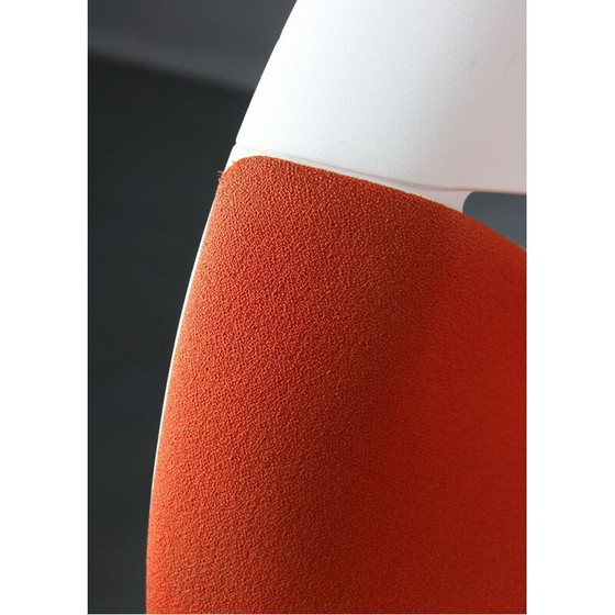 Image 1 of Ein Paar Vintage So Happy Stühle von Marco Maran für Maxdesign Italian