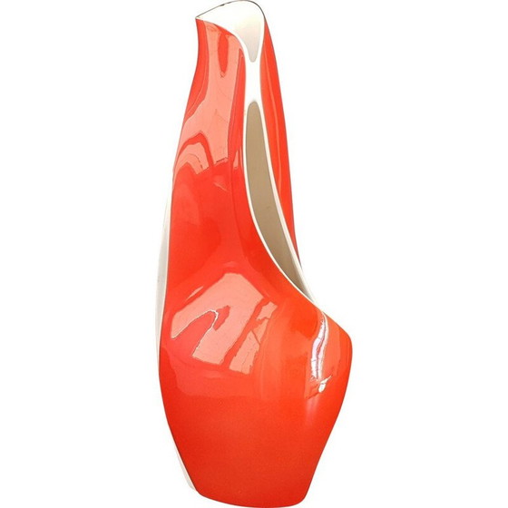 Image 1 of Alte Vibi Torino Vase, 1960